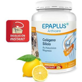 Epaplus Silicon Collagene + Ac Ialuronico + Magnesio 326 gr