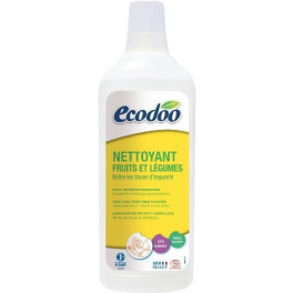 Ecodoo Frucht-Gemüse-Reiniger 750 ml