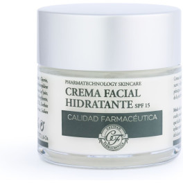 Phentia Ph Crema Facial Hidratante Spf15 50 Ml
