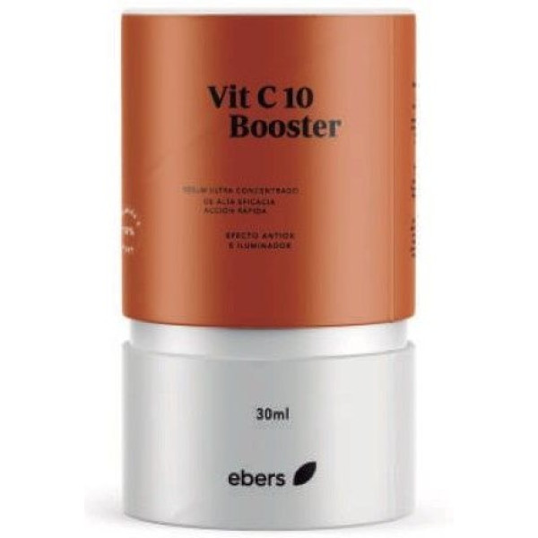 Ebers Vit C Booster 30 Ml