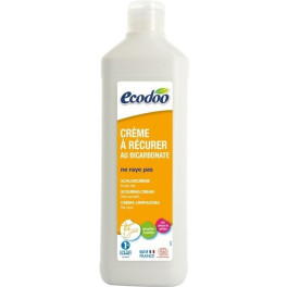 Ecodoo Ecodoo Vitroceramic Creme Limpador 500 ml