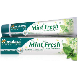 Himalaya Herbals Healthcare Fresh Mint Zahnpasta 75 ml