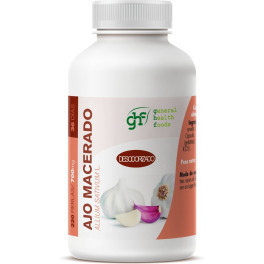 Ghf Macerato Aglio 700mg 220 Perle