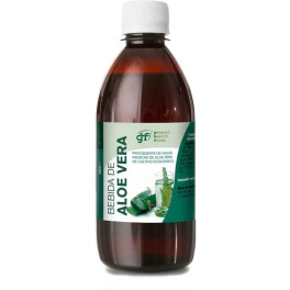 GHF Aloe Vera Getränk 500 ml Saft