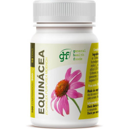 Ghf Echinacea 500 mg 100 Komp