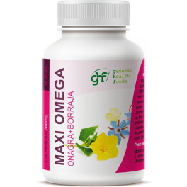 Ghf Maxi Omega Enotera+Borragine 700mg 110 Perle