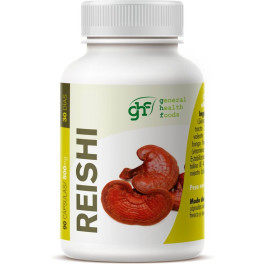 Ghf Reishi 500 mg 90 Kapseln