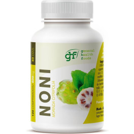 Ghf Noni 600 mg 120 compresse