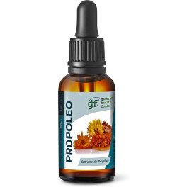 Ghf Propoleo 50ml Extracto Glicerinado