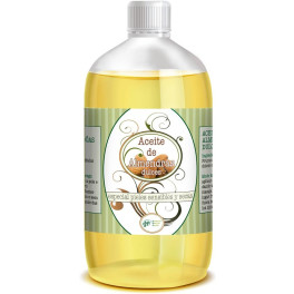 Ghf Aceite De Almendras Dulces 1litro