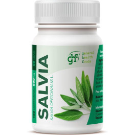 Ghf Salvia 500 mg 100 Comp