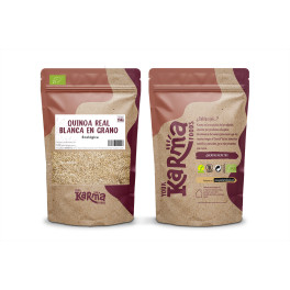 Karma Quinoa Real En Grano 500g