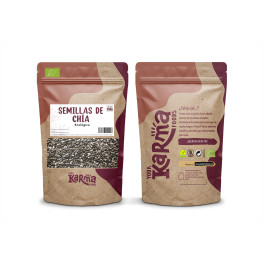 Karma Semillas De Chia 250 G