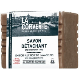 La Corvette Détachant Savon de Marseille 250gr