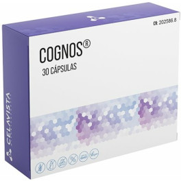 Celavista Cognos 30 capsules