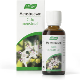 A.vogel Menstruasan Gocce 50 Ml