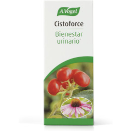 A.vogel Cistoforce Gocce 50ml