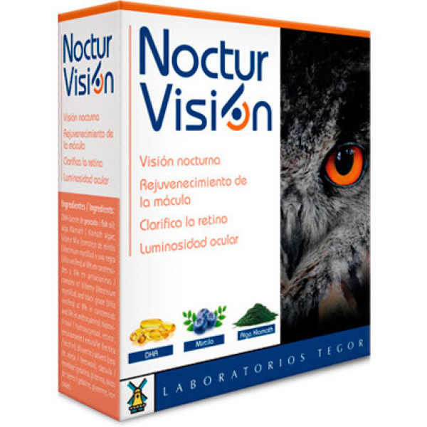 Lavigor Nocturvision 30 perle