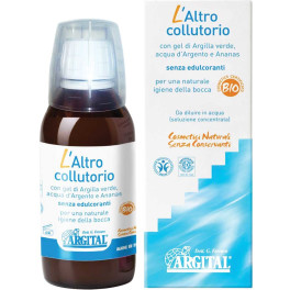 Argital Colutorio Bio 100ml
