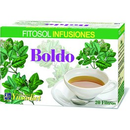 Ynsadiet Boldo 20 Filter