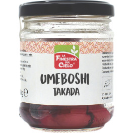 La Finestra Sul Cielo Umeboshi Bio 100 Gr