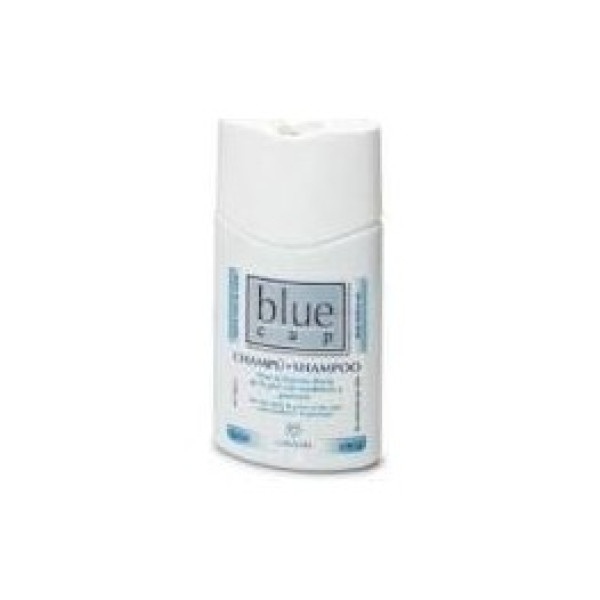 Katalyse Blue Cap Shampoo 150 Ml