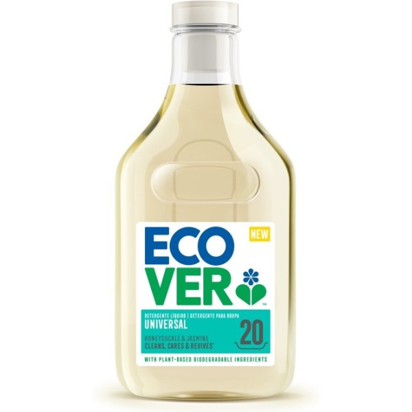 Ecover Universal-Flüssigwaschmittel 1 L