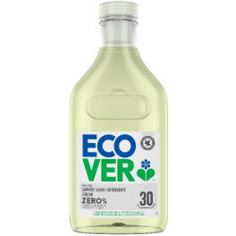 Ecover Sgrassatore per Lavastoviglie Lemon Aloe Vera 450 Ml