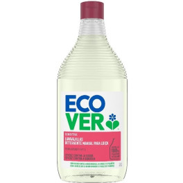 Ecover Dégraissant Lave-Vaisselle Grenade Figue 450 Ml