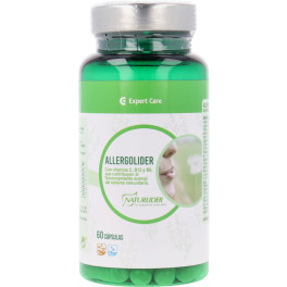 Naturlider Allergolider (Ventolider) 60 Vcaps