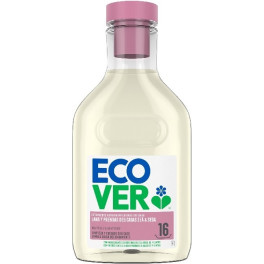 Ecover Detersivo Liquido Capi Delicati 750 Ml