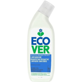 Ecover Nettoyant WC Anti-calcaire Océan 750 Ml