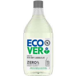 Ecover Spülmaschine Zero% 450 ml