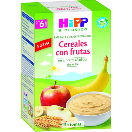 Hipp Cereales Con Frutas Bio 250 G