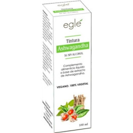 Egle Ashwagandha Tintura 100 Ml