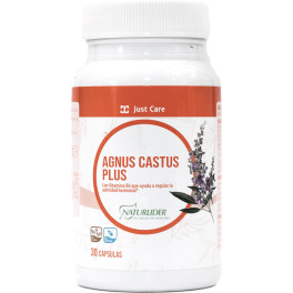 Naturlider Agnus Castus Plus 30 Vcaps