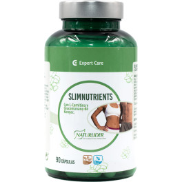 Naturlider Slimnutrients 90 Vcaps