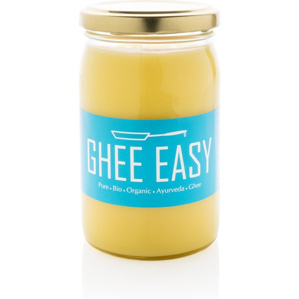 Ghee Easy Tarro Bio 245 G