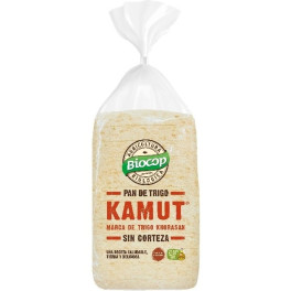 Biocop Brotform Kamut ohne Kruste Biocop 300g