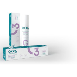 Oxxy O3 Oxxy Ozone Dentifrico 15 Ml