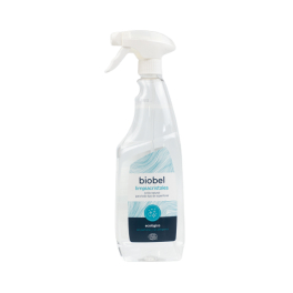 Biobel Beltran Eco Fensterreiniger 750 ml Spray