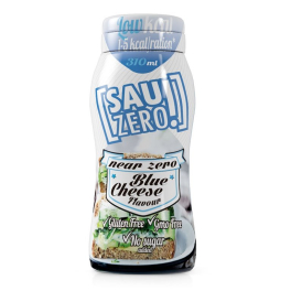 Life Pro Sauzero Zero Calories Fromage bleu 310 ml