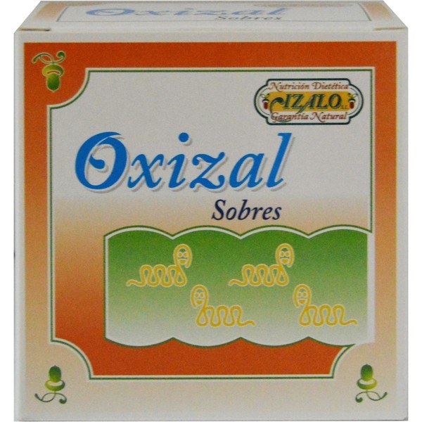 Envelopes Izalo Oxizal 30