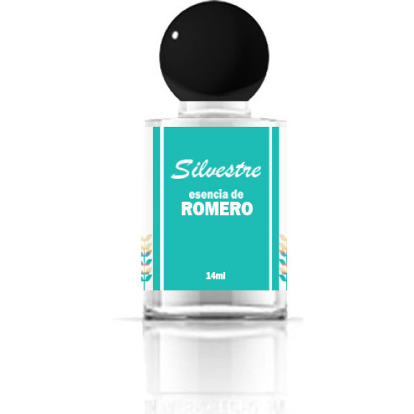 Silvestre Romero Essence 14 Ml