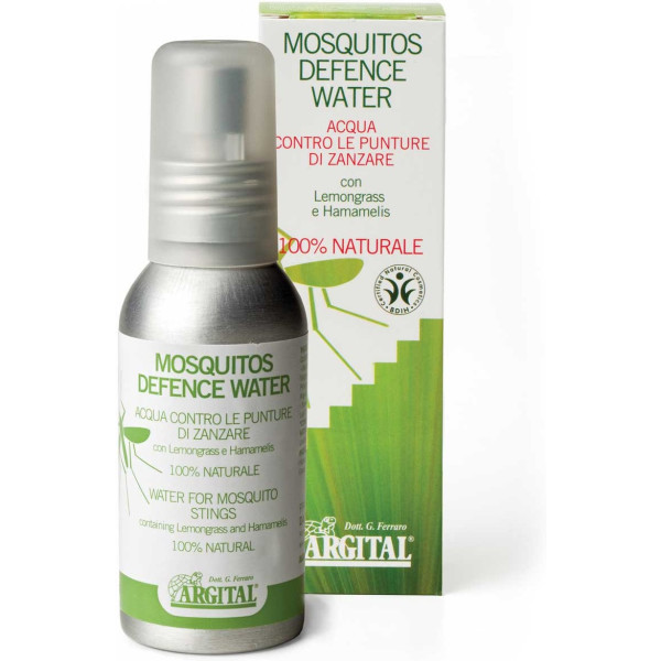 Argital Repelente Anti Mosquitos Bio 90ml