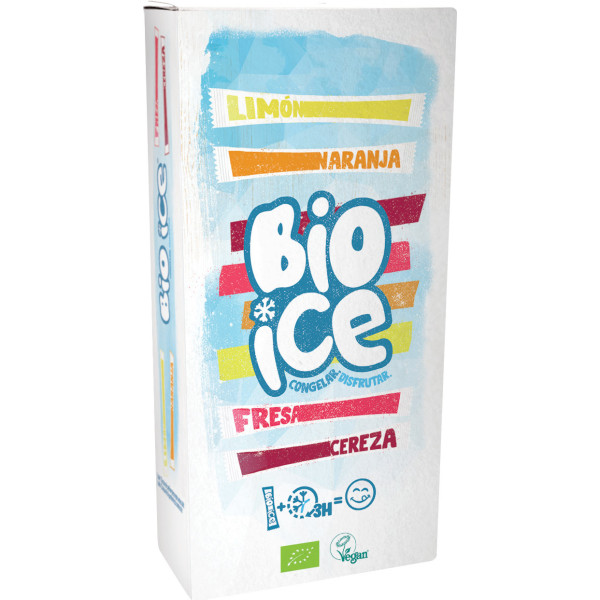 Finestra Polo's Bio Ice Bio 400ml