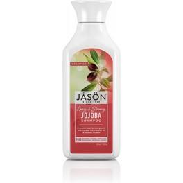 Jason Shampoo Jojoba lang und stark 473 ml