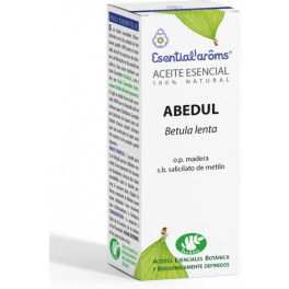 Esential Aroms Aceite Esencial Abedul 10 Ml