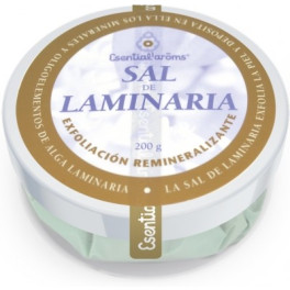 Esential Aroms Crema De Alga Laminaria 200 Gr
