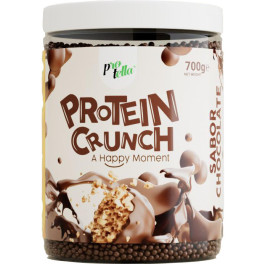 Protella Protein Crunchies Chocolate 550 G